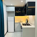 Apartmán No3 Air Conditioning Smart Tv Comfortable Bed Luxury *