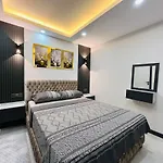 No3 Air Conditioning Smart Tv Comfortable Bed Luxury * Antalya