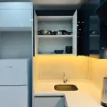 No3 Air Conditioning Smart Tv Comfortable Bed Luxury Antalya
