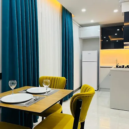 No3 Air Conditioning Smart Tv Comfortable Bed Luxury