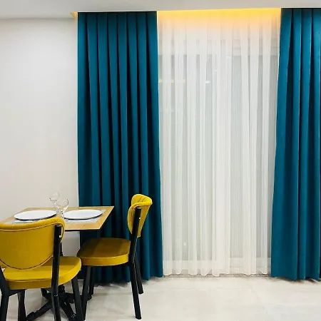 No3 Air Conditioning Smart Tv Comfortable Bed Luxury *